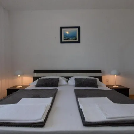 Feriehus Vacation Petar Makarska