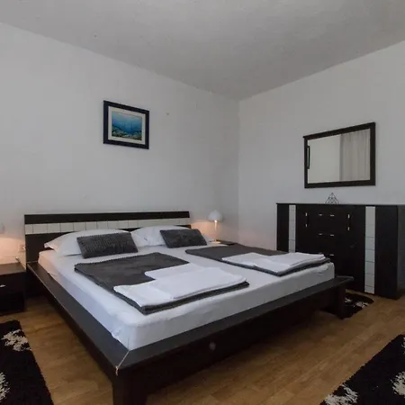 Vacation Petar Feriehus *