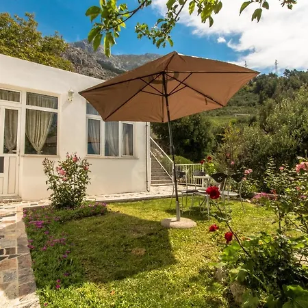 Vacation Petar Feriehus