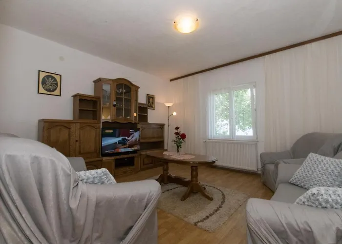 Vacation Petar Feriehus *