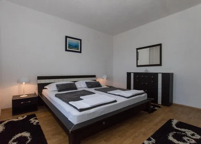 Vacation Petar Feriehus *