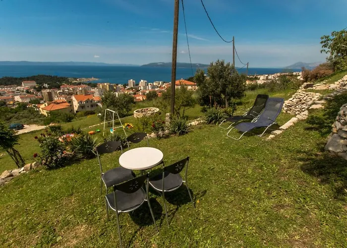 Feriehus Vacation Petar *