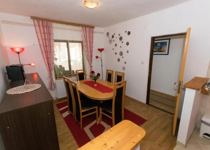 Vacation Petar Feriehus *