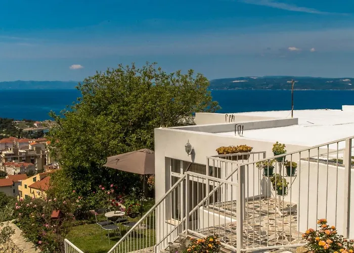 Feriehus Vacation Petar Makarska