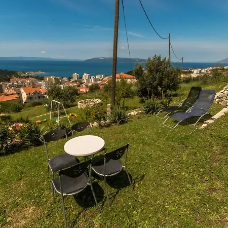 Holiday home Vacation Petar *