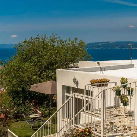 Casa vacanze Vacation Petar Makarska