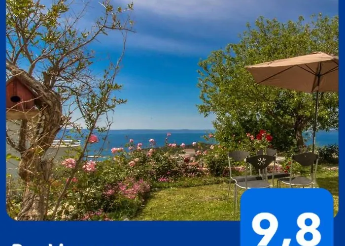 Casa vacanze Vacation Petar *
