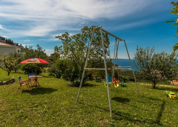 Vacation Petar Casa vacanze