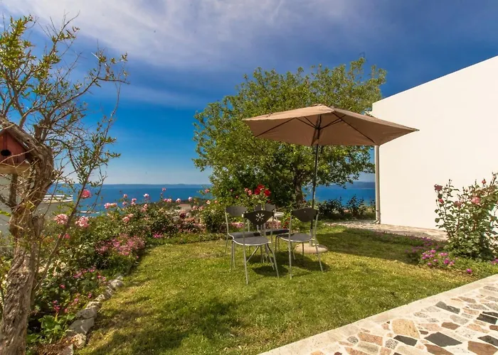 Casa vacanze Vacation Petar