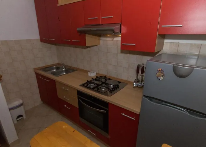 Vacation Petar Casa vacanze Makarska