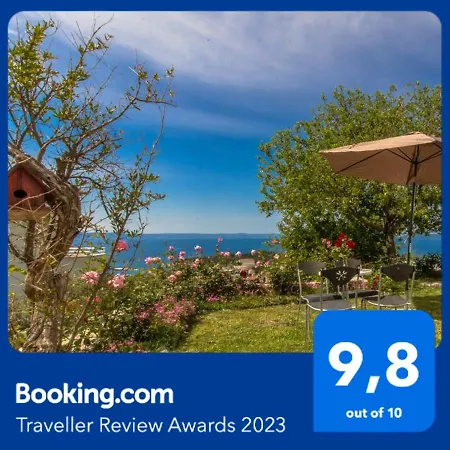 Tatil Evi Vacation Petar *