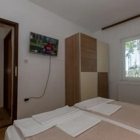Vacation Petar Tatil Evi *