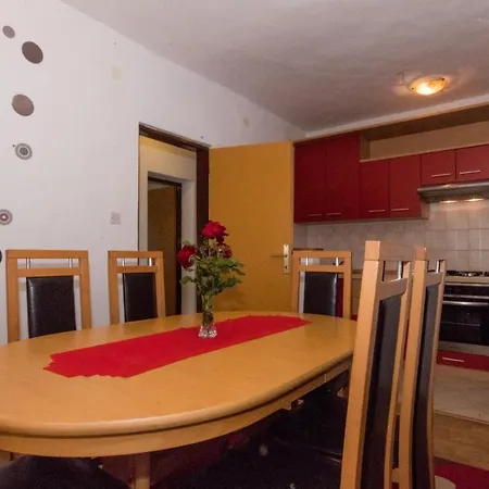 Tatil Evi Vacation Petar Makarska