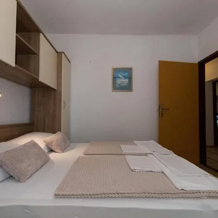Tatil Evi Vacation Petar Makarska