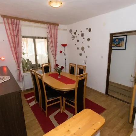 Vacation Petar Tatil Evi *
