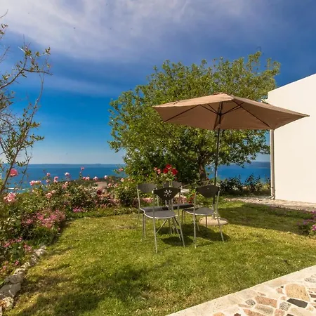 Tatil Evi Vacation Petar