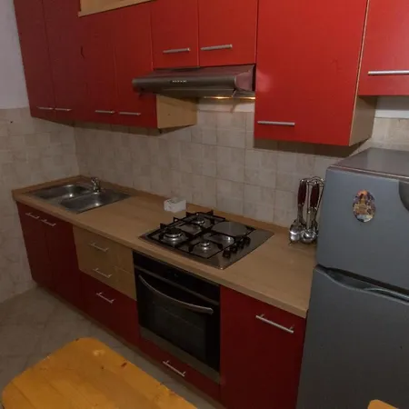 Vacation Petar Tatil Evi Makarska